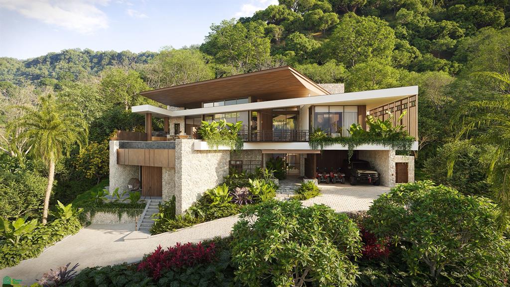 Tamarindo photo 1