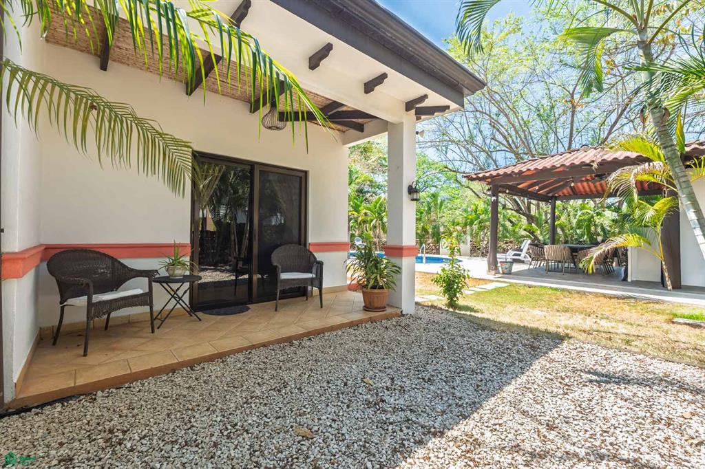 Tamarindo photo 3