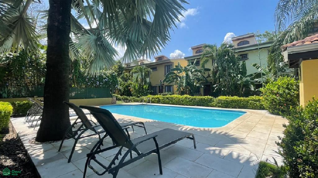 Walk to Tamarindo Beach in Minutes – Private 2BR Condo in 13-Unit Boutique Complex photo 2