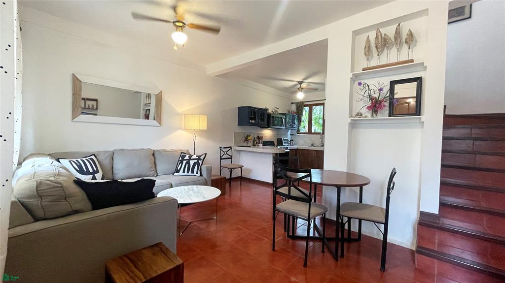 Walk to Tamarindo Beach in Minutes – Private 2BR Condo in 13-Unit Boutique Complex photo 3