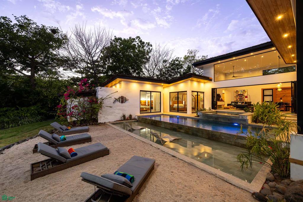 Tamarindo photo 4