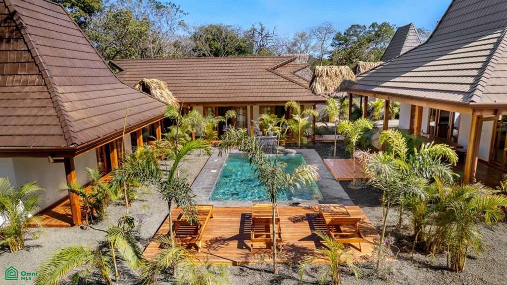 Tropical Investment Home , Tamarindo, Santa Cruz, Guanacaste photo 1