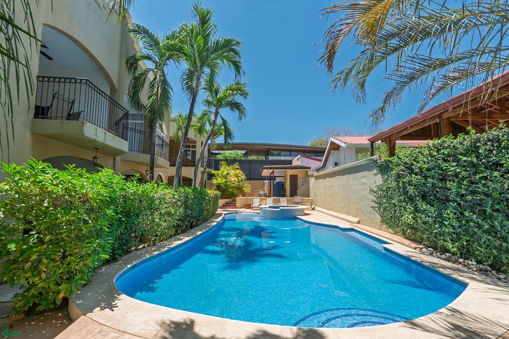 Tamarindo photo 1
