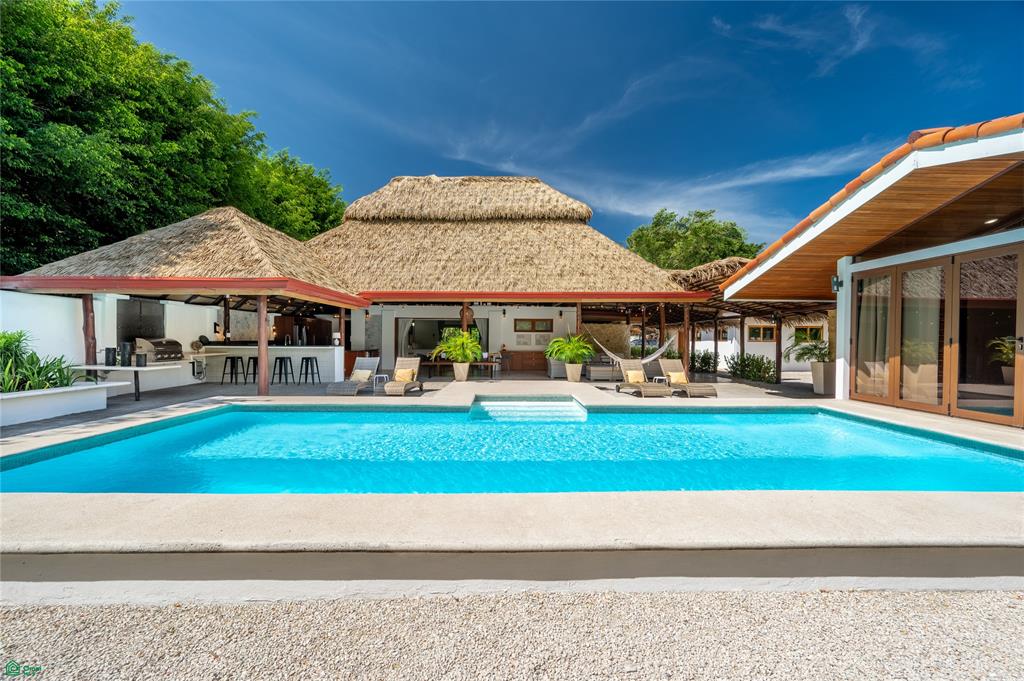 Tamarindo photo 1