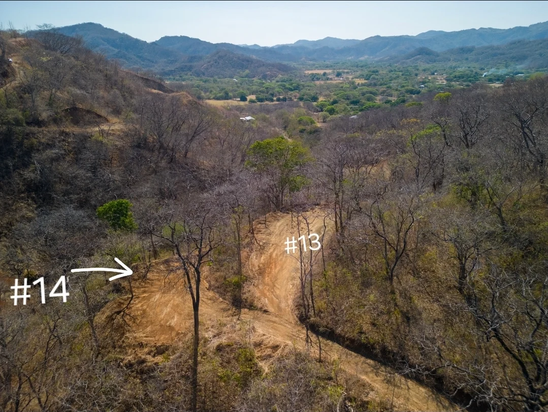 Lot #13: Affordable Mountain Lot with Excellent Investment Potential in Soncoyo photo 3