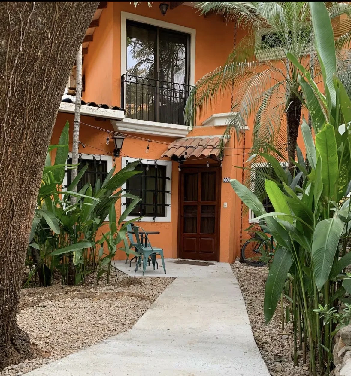 Pueblo del Mar 14 – A Charming Coastal Retreat Steps from Tamarindo Beach photo 6