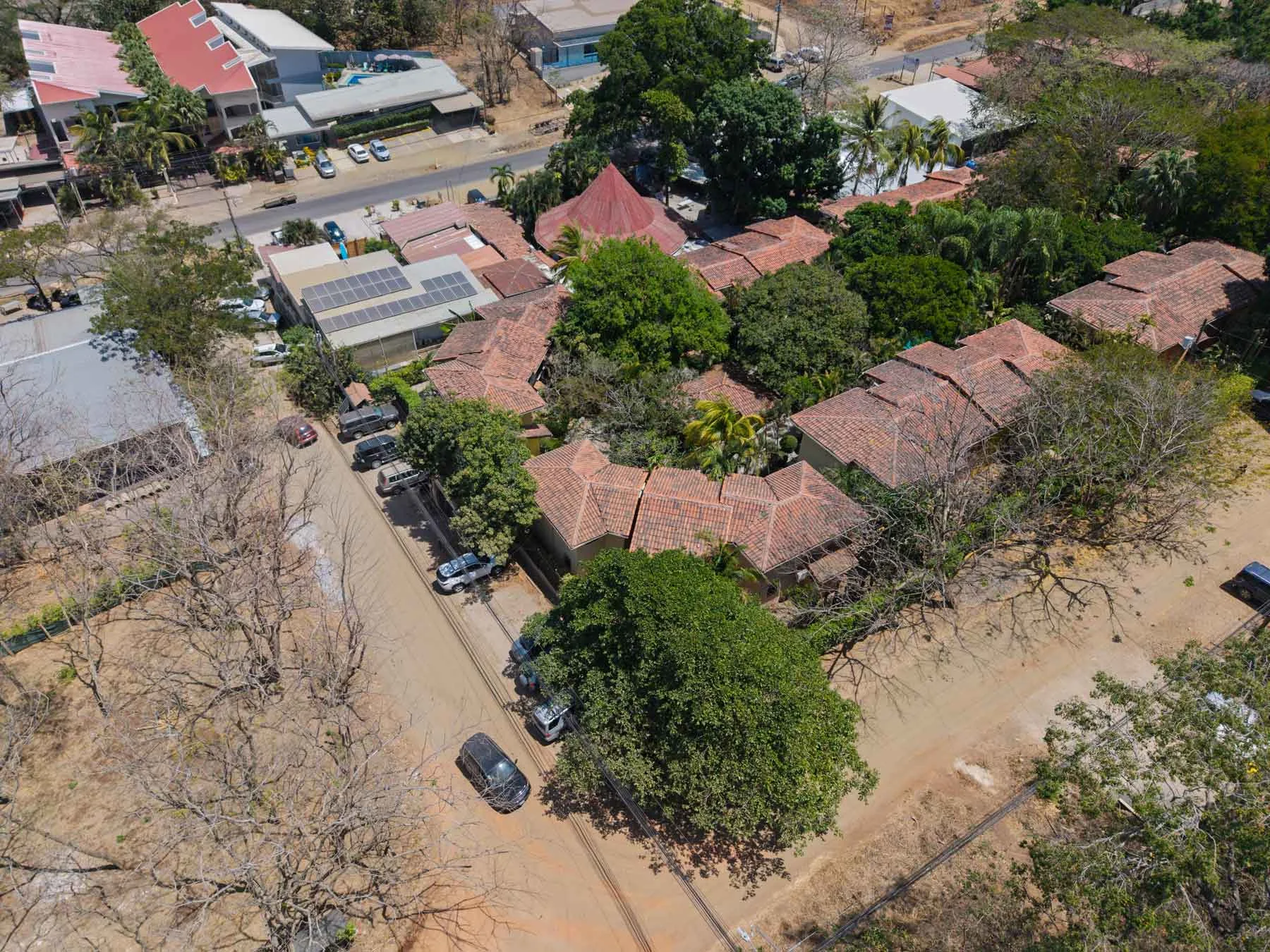 Pueblo del Mar 14 – A Charming Coastal Retreat Steps from Tamarindo Beach photo 9