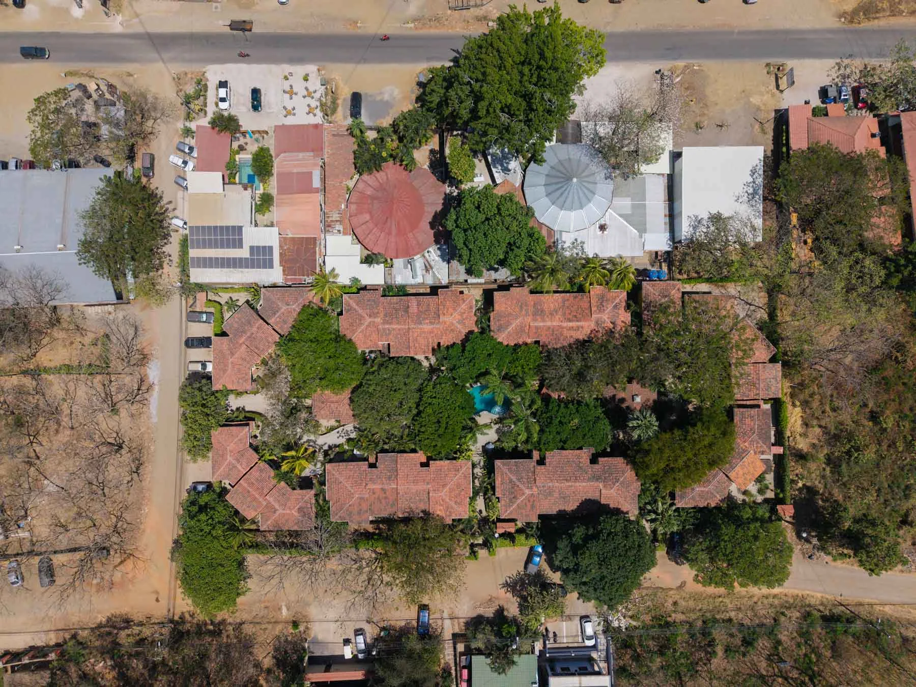 Pueblo del Mar 14 – A Charming Coastal Retreat Steps from Tamarindo Beach photo 10