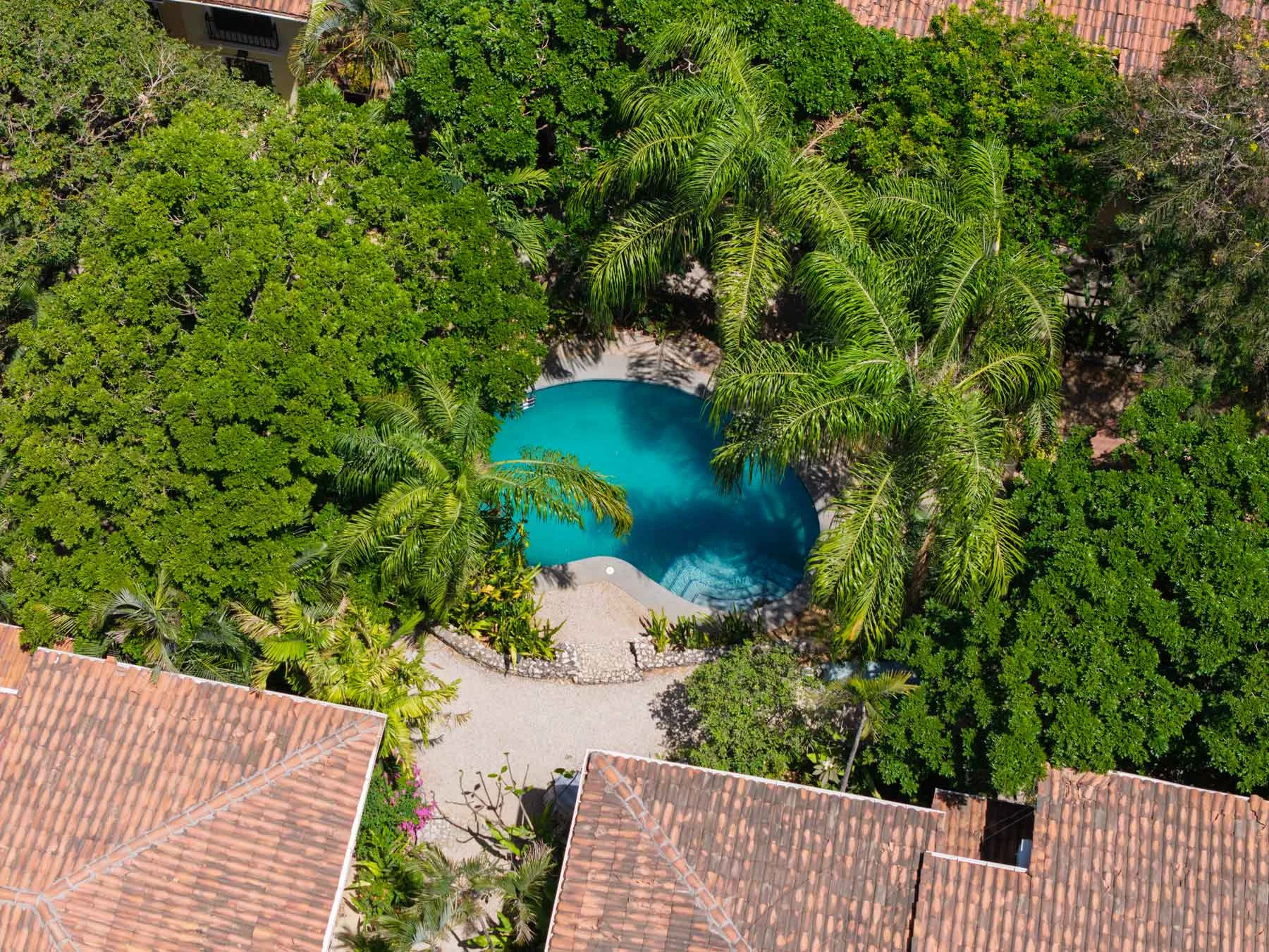 Pueblo del Mar 14 – A Charming Coastal Retreat Steps from Tamarindo Beach photo 8