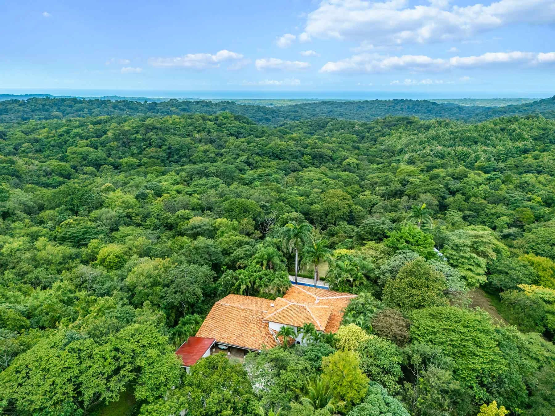 Villa Meridiana: A Private Off-Grid Oceanview Sanctuary in the Hills of Guanacaste photo 29