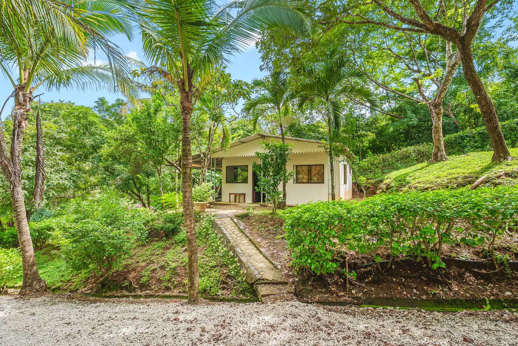 Villa Meridiana: A Private Off-Grid Oceanview Sanctuary in the Hills of Guanacaste photo 24