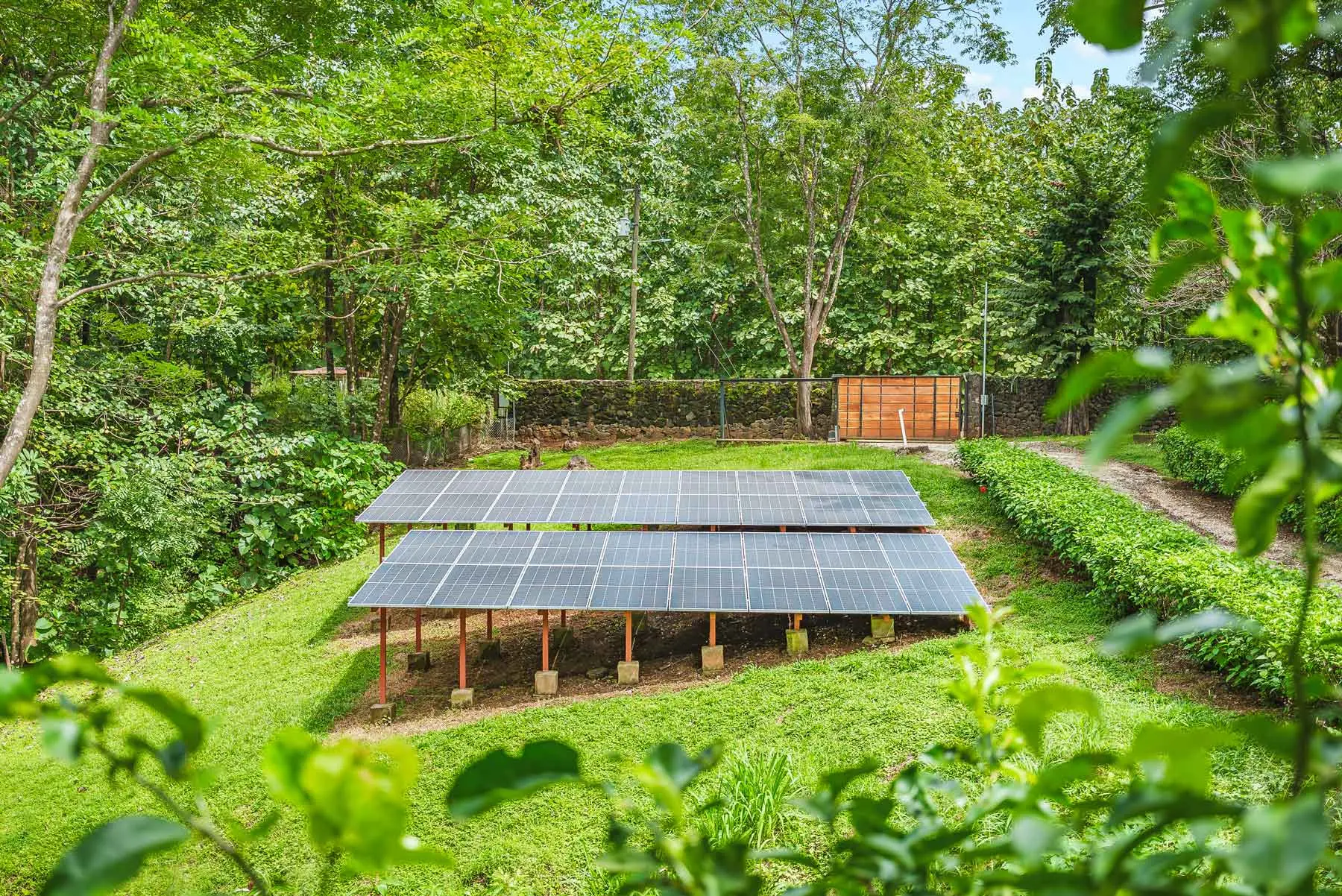 Villa Meridiana: A Private Off-Grid Oceanview Sanctuary in the Hills of Guanacaste photo 26