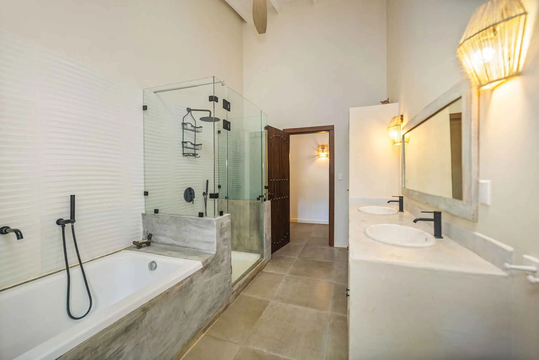 Villa Meridiana: A Private Off-Grid Oceanview Sanctuary in the Hills of Guanacaste photo 14