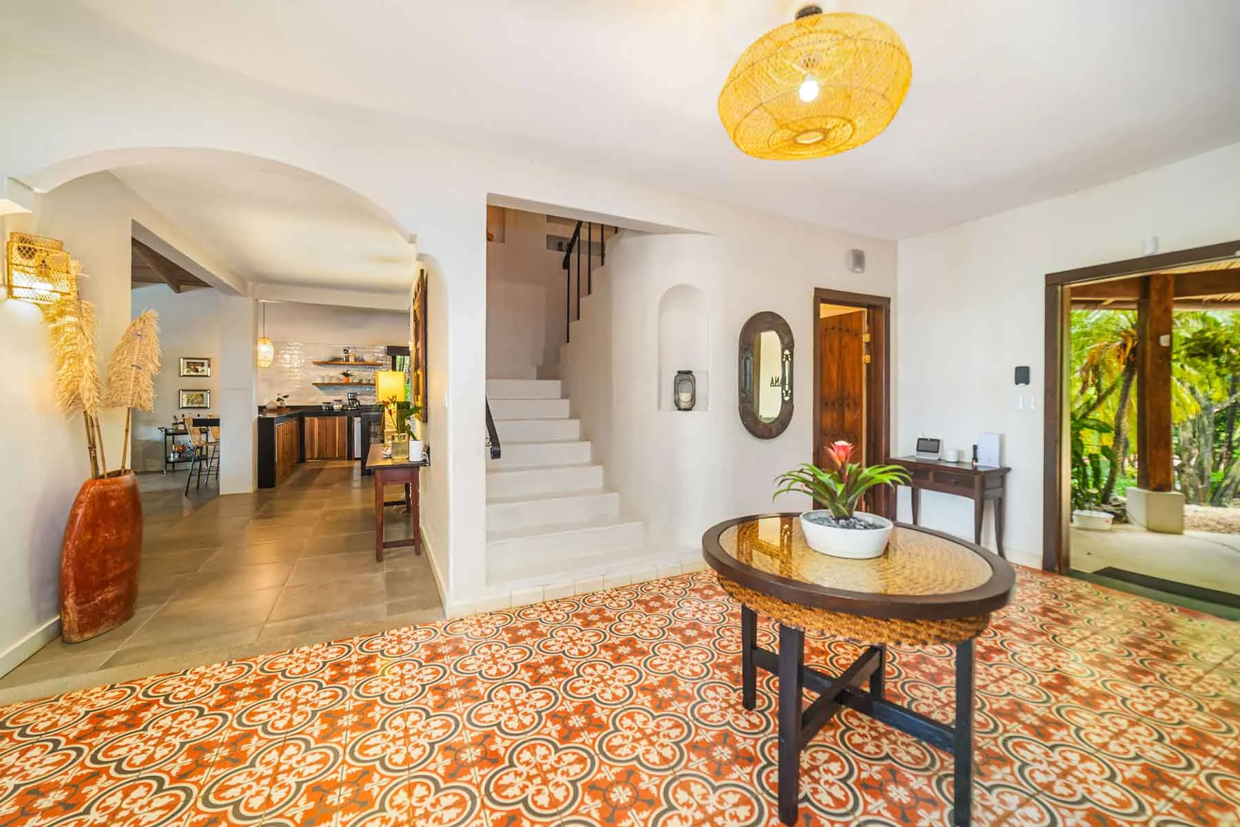 Villa Meridiana: A Private Off-Grid Oceanview Sanctuary in the Hills of Guanacaste photo 11