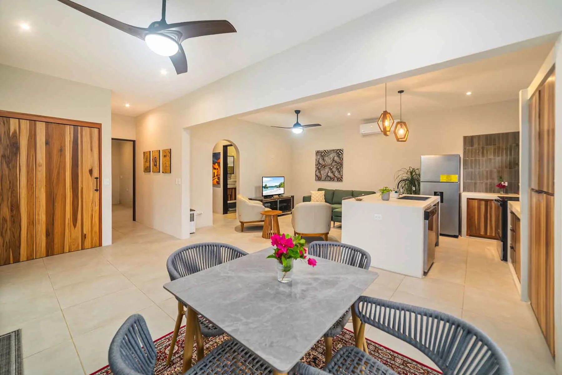 Villa Meridiana: A Private Off-Grid Oceanview Sanctuary in the Hills of Guanacaste photo 21