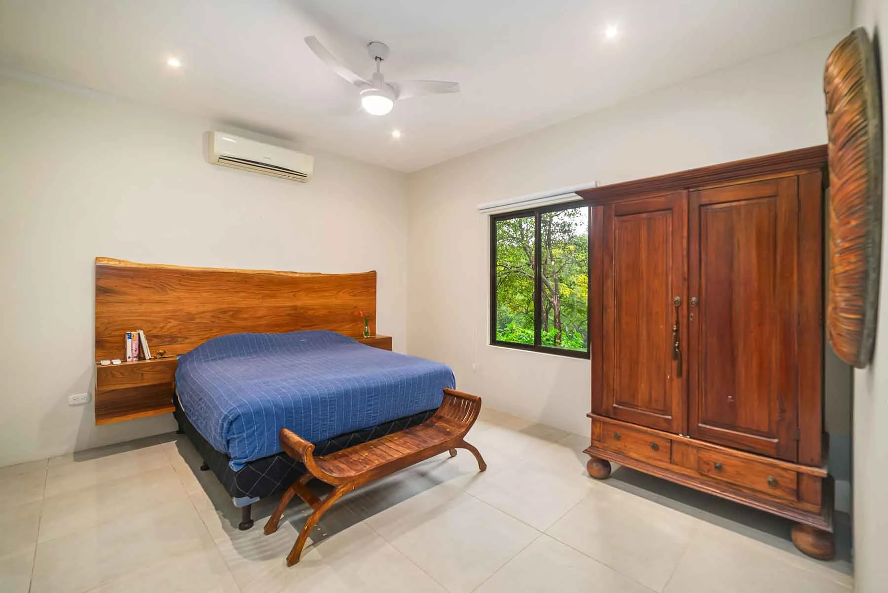 Villa Meridiana: A Private Off-Grid Oceanview Sanctuary in the Hills of Guanacaste photo 19