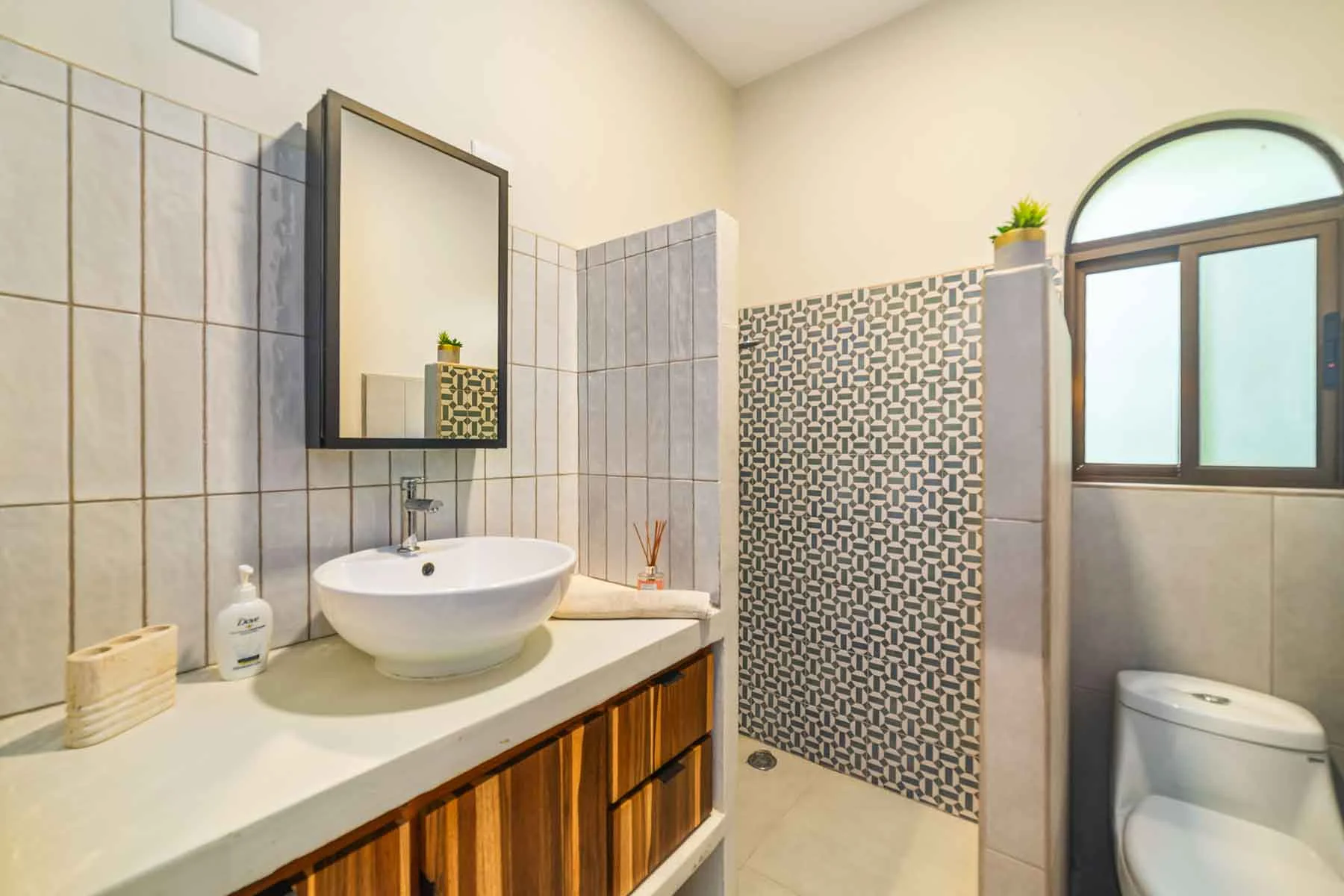 Villa Meridiana: A Private Off-Grid Oceanview Sanctuary in the Hills of Guanacaste photo 18