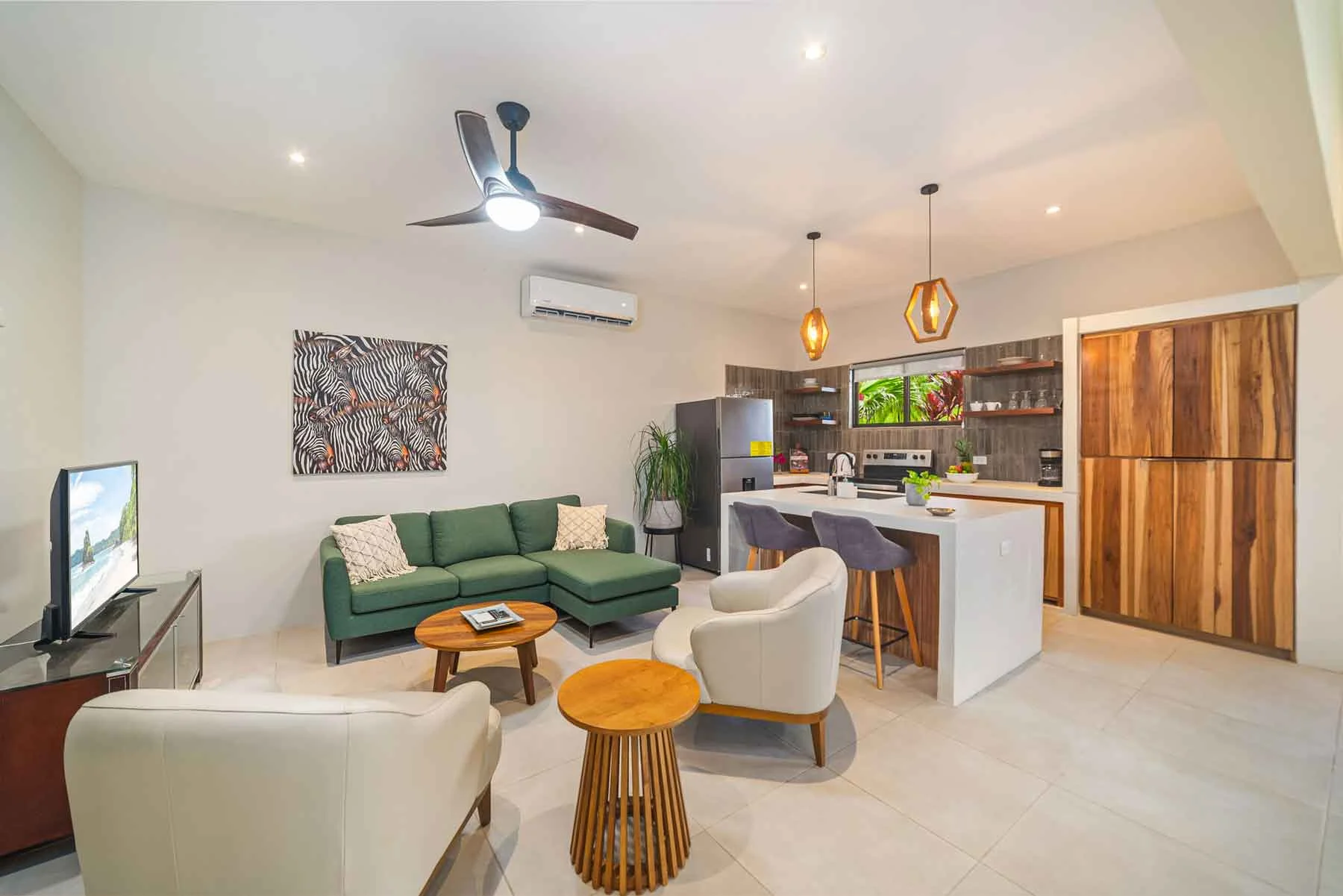 Villa Meridiana: A Private Off-Grid Oceanview Sanctuary in the Hills of Guanacaste photo 22