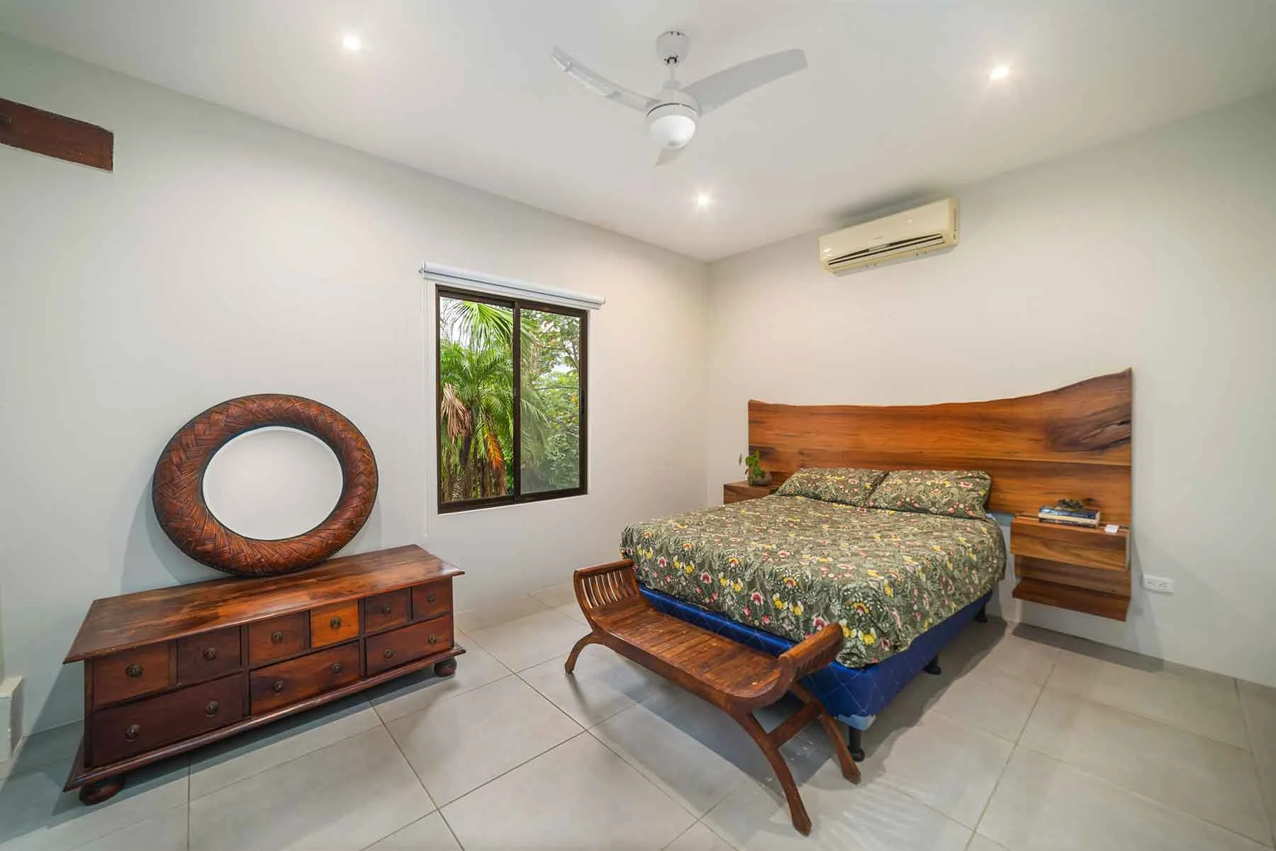 Villa Meridiana: A Private Off-Grid Oceanview Sanctuary in the Hills of Guanacaste photo 20