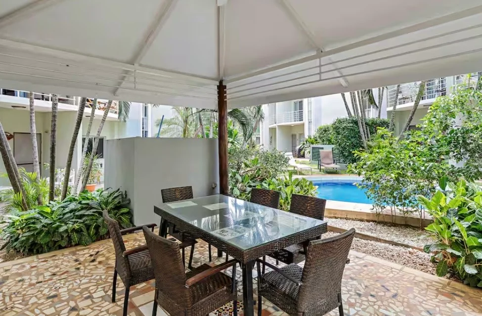 Villa Verde 46: Tropical Elegance in the Heart of Tamarindo – 2 Bed | 2.5 Bath Condo Near the Beach photo 9