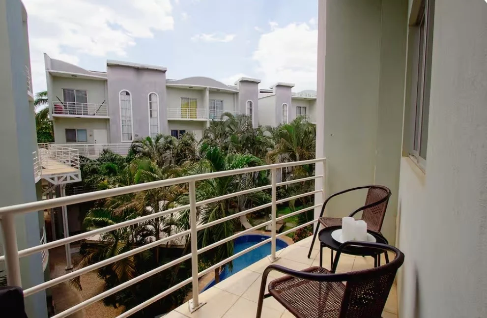 Villa Verde 46: Tropical Elegance in the Heart of Tamarindo – 2 Bed | 2.5 Bath Condo Near the Beach photo 11
