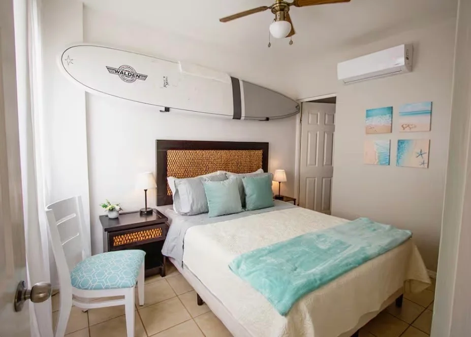 Villa Verde 46: Tropical Elegance in the Heart of Tamarindo – 2 Bed | 2.5 Bath Condo Near the Beach photo 6