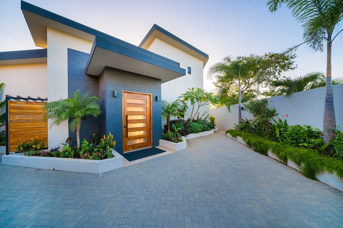 Villa Vista Pacifico: Luxury Ocean-View Estate in Pacific Heights photo 22