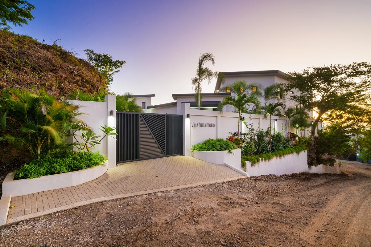 Villa Vista Pacifico: Luxury Ocean-View Estate in Pacific Heights photo 23