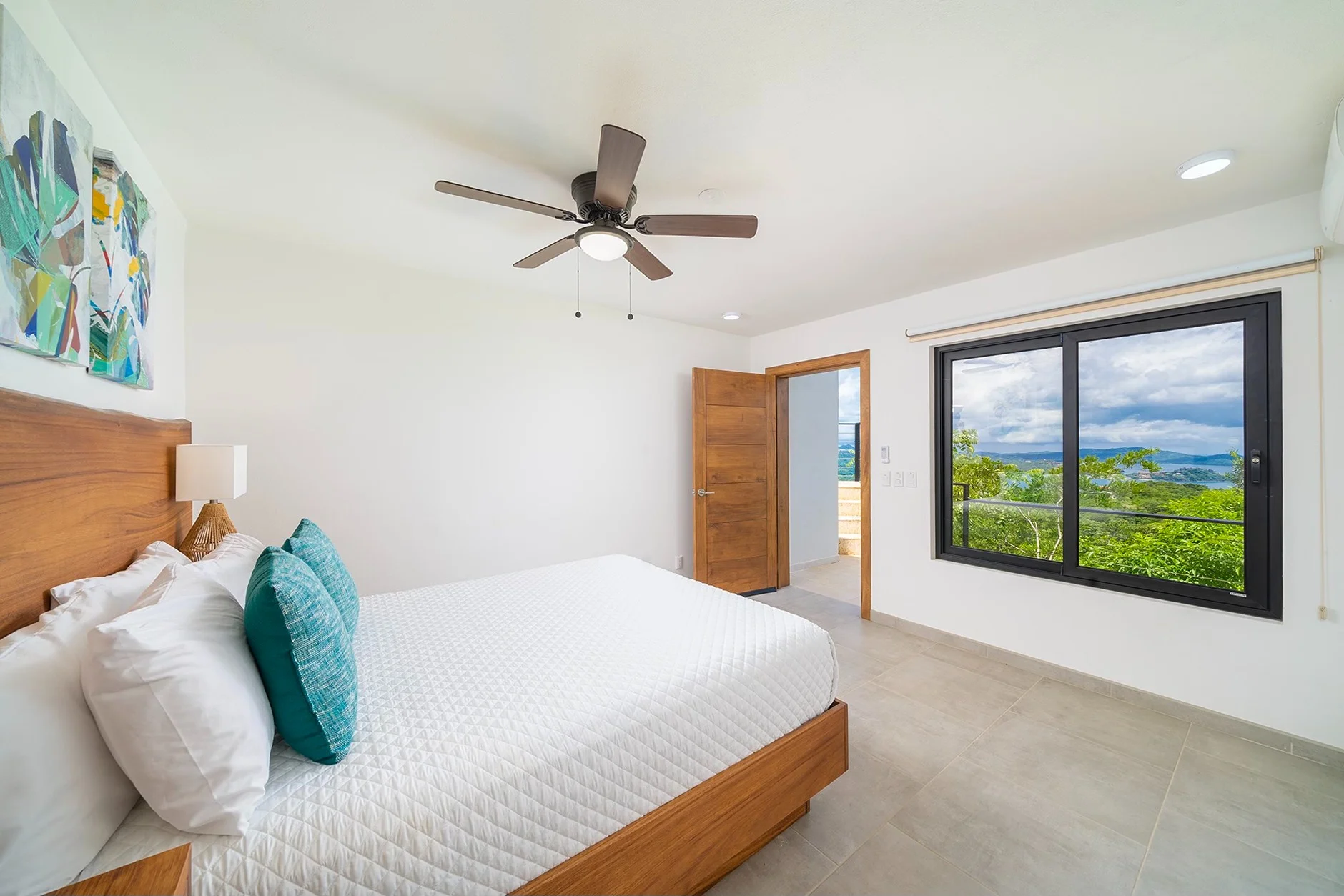 Villa Vista Pacifico: Luxury Ocean-View Estate in Pacific Heights photo 11