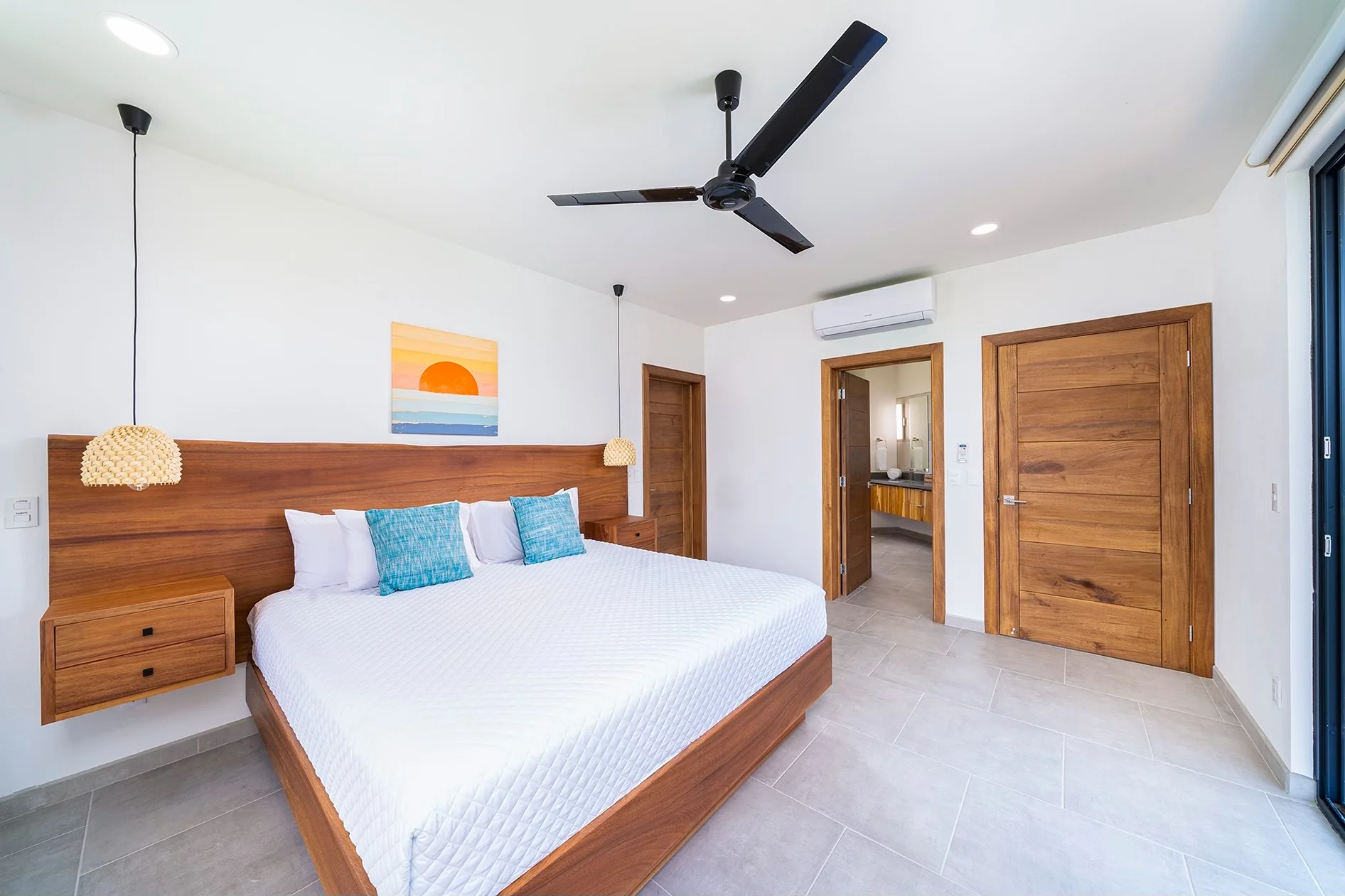 Villa Vista Pacifico: Luxury Ocean-View Estate in Pacific Heights photo 14