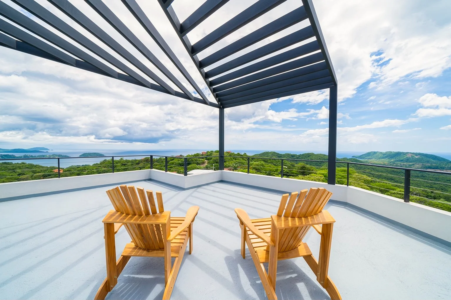 Villa Vista Pacifico: Luxury Ocean-View Estate in Pacific Heights photo 17