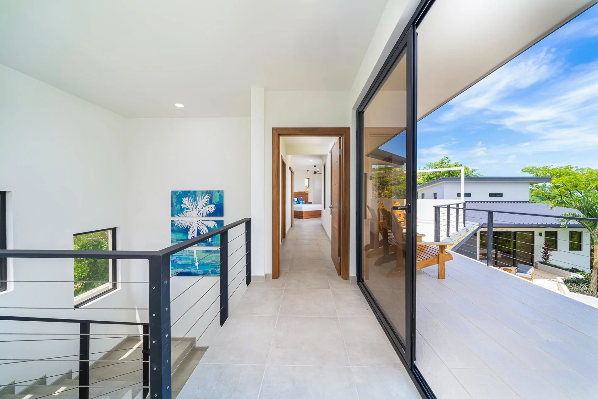 Villa Vista Pacifico: Luxury Ocean-View Estate in Pacific Heights photo 10