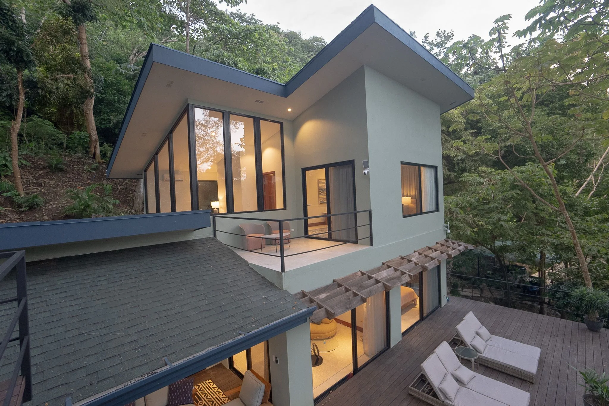 Casa Monos for Sale: Luxurious 2 bedroom house with ocean view photo 5