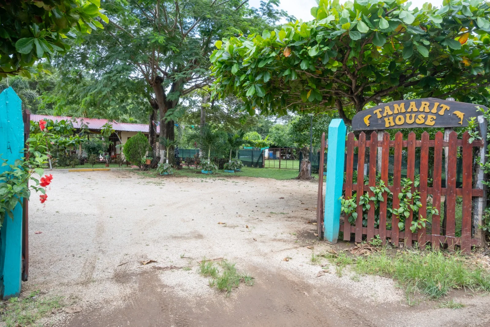 Tamarit House: Elegant Tropical Estate with Proven Rental Income in Villareal, Guanacaste photo 21