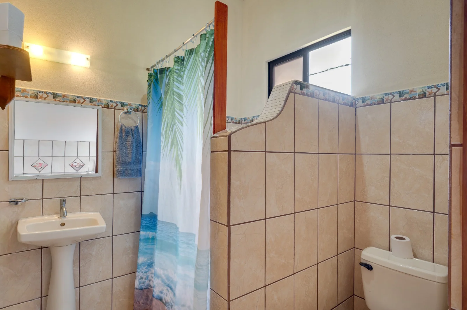 Tamarit House: Elegant Tropical Estate with Proven Rental Income in Villareal, Guanacaste photo 19