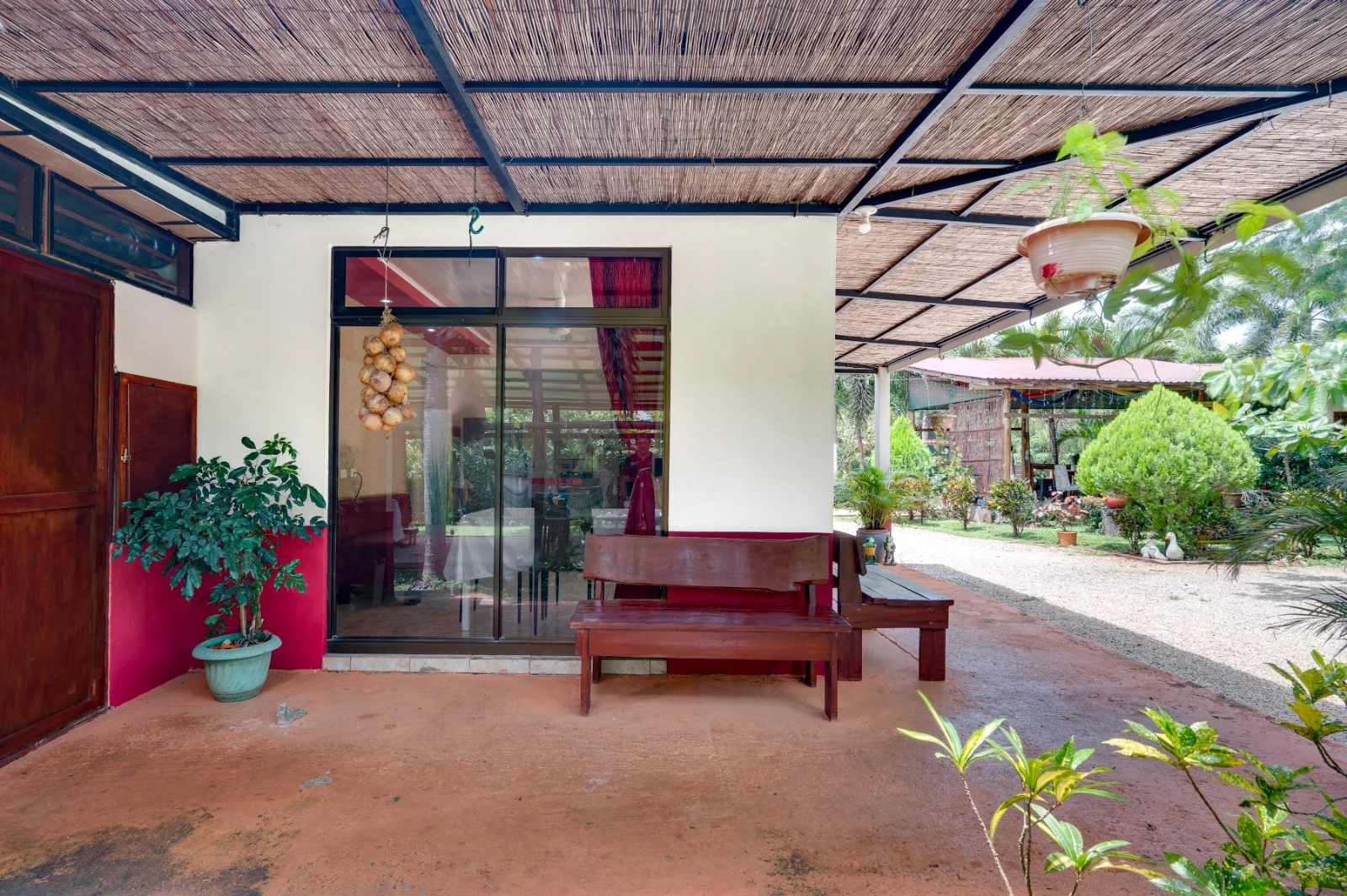 Tamarit House: Elegant Tropical Estate with Proven Rental Income in Villareal, Guanacaste photo 20