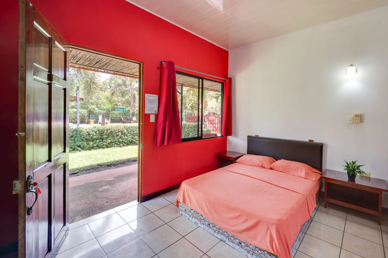 Tamarit House: Elegant Tropical Estate with Proven Rental Income in Villareal, Guanacaste photo 16