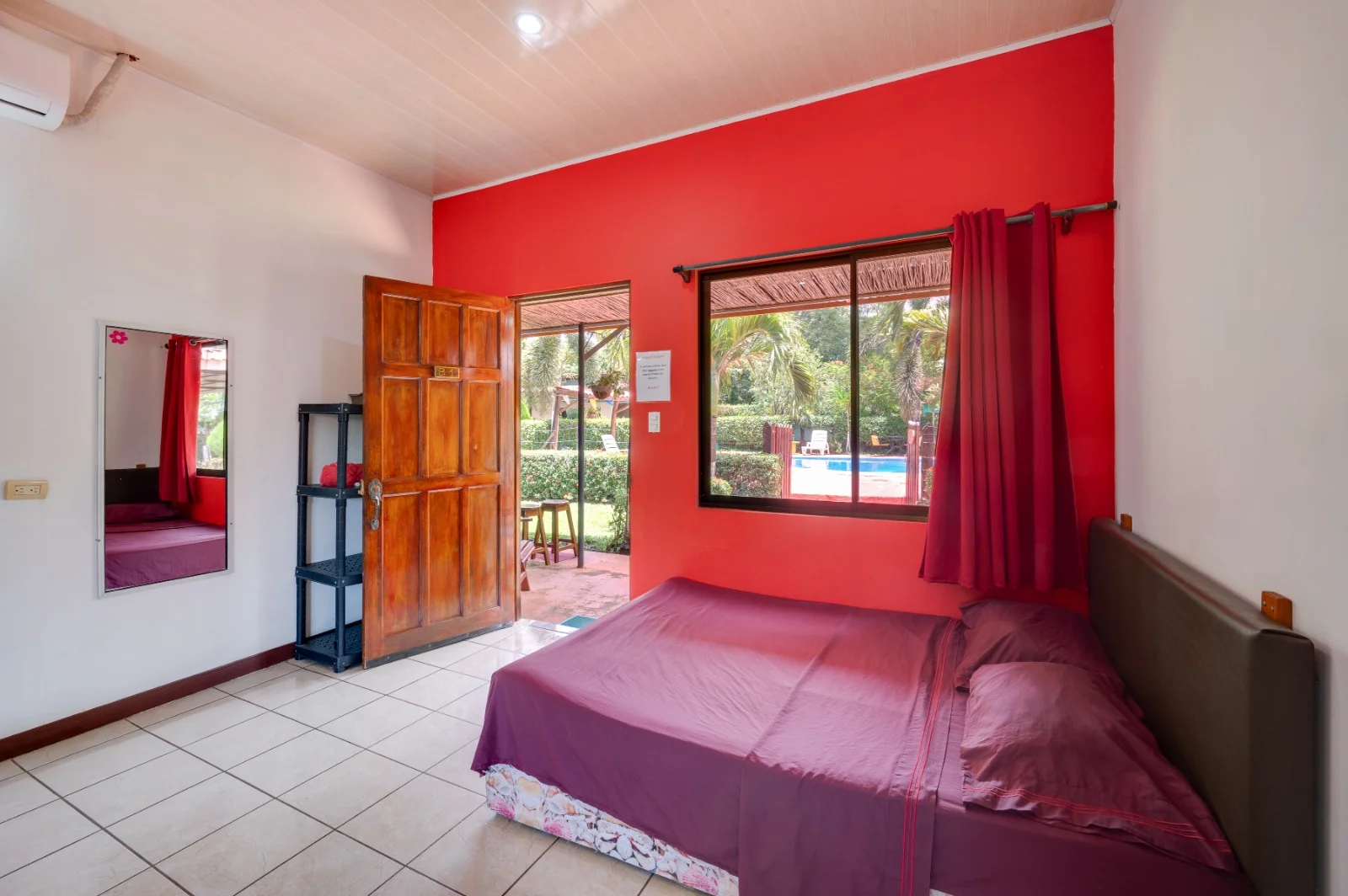 Tamarit House: Elegant Tropical Estate with Proven Rental Income in Villareal, Guanacaste photo 18