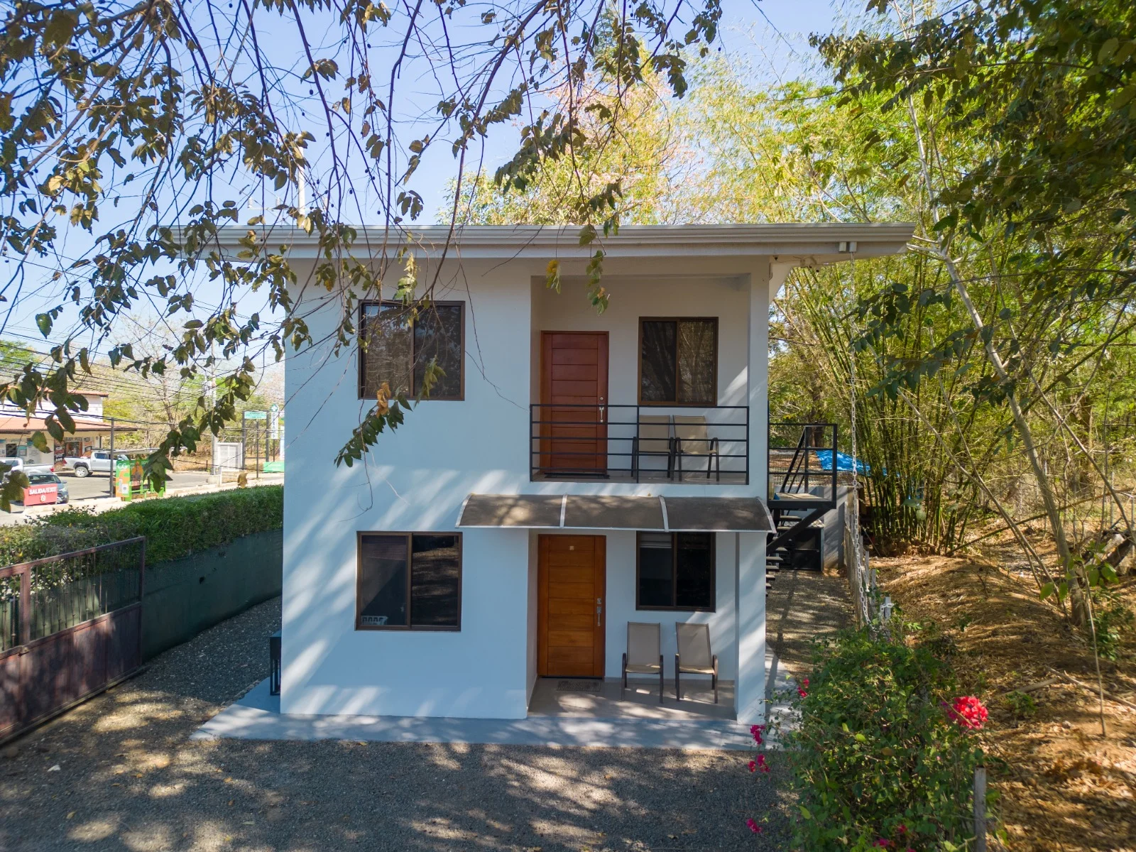 Villa Margarita – Smart Investment Living Near Tamarindo with Strong ROI Potential