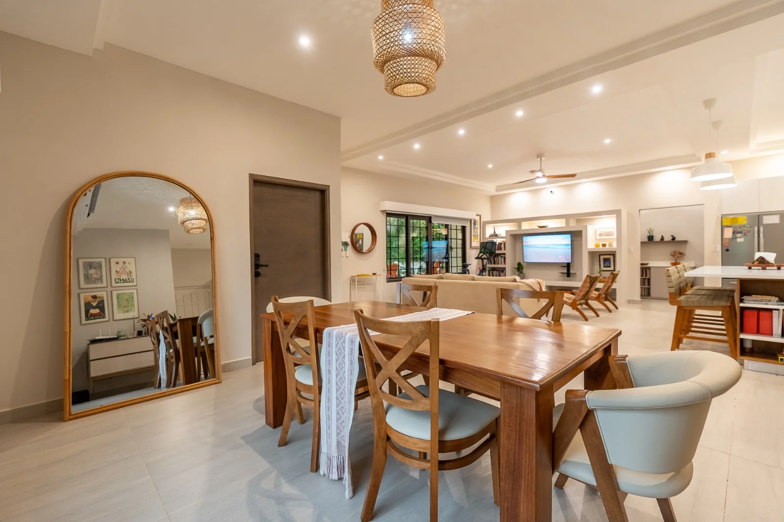 A Unique Dual-Residence Estate Near Top Schools and World-Class Beaches in Guanacaste photo 8