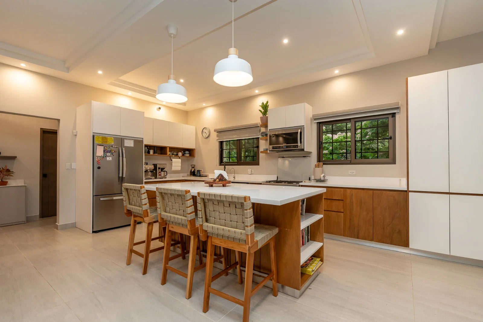 A Unique Dual-Residence Estate Near Top Schools and World-Class Beaches in Guanacaste photo 9