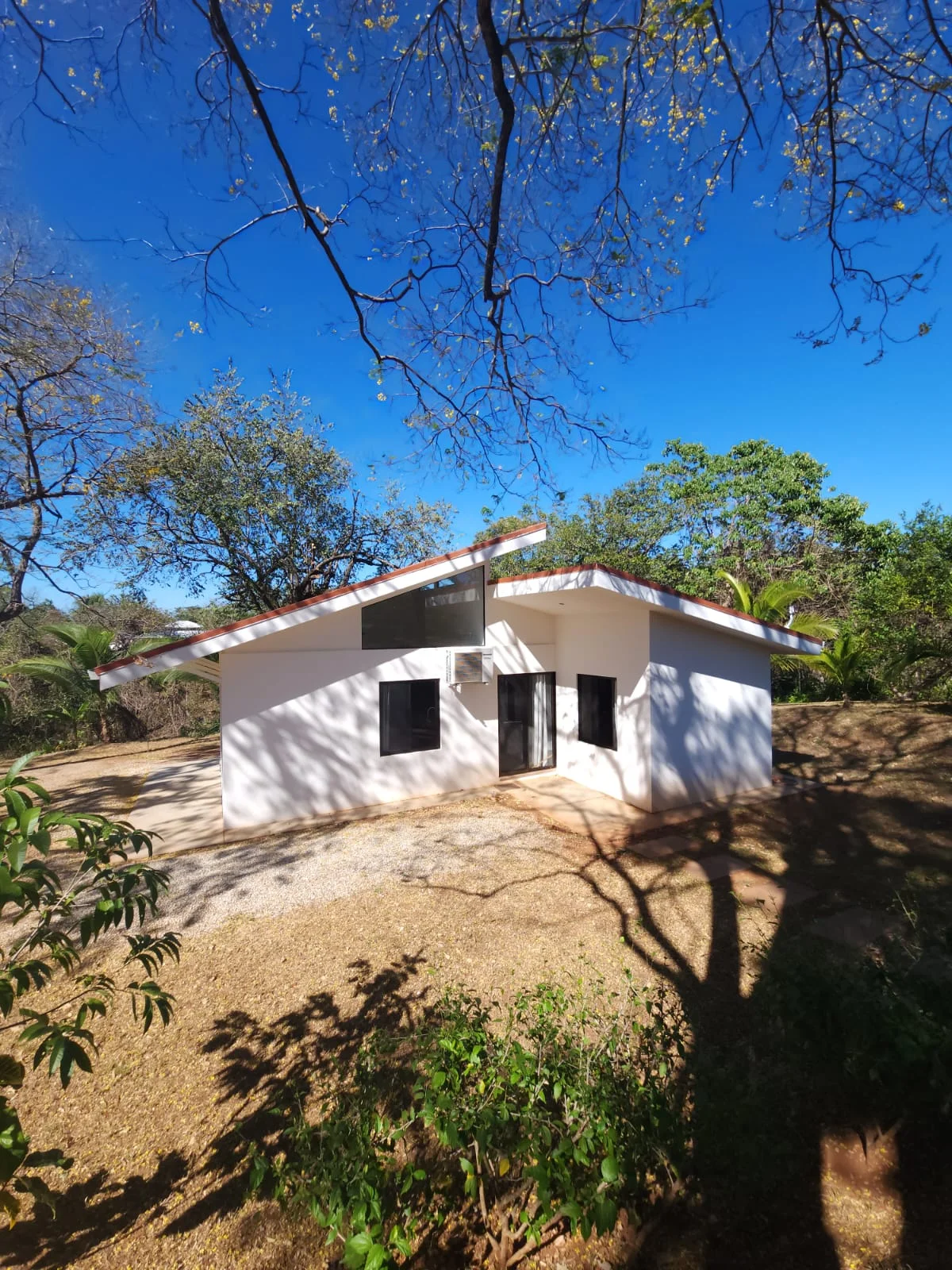 Villa A133: Turn-Key Tropical Living in Eco Development Playa Lagarto photo 11