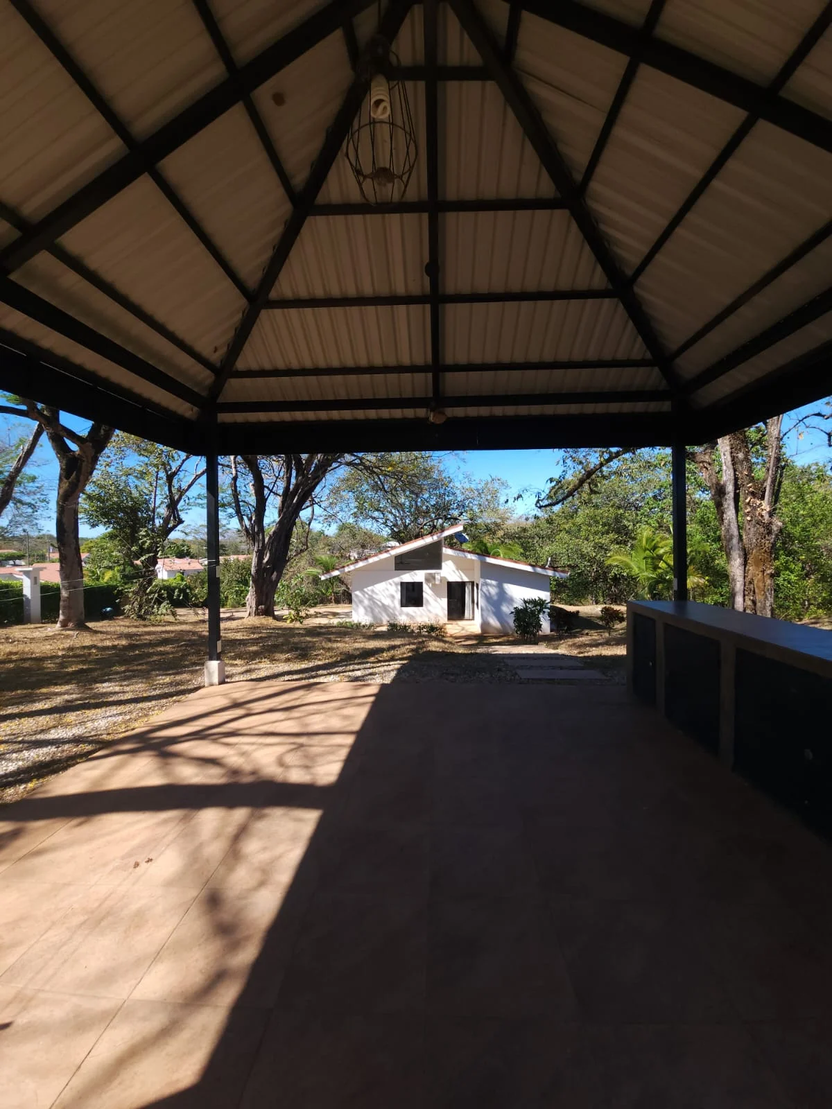 Villa A133: Turn-Key Tropical Living in Eco Development Playa Lagarto photo 15