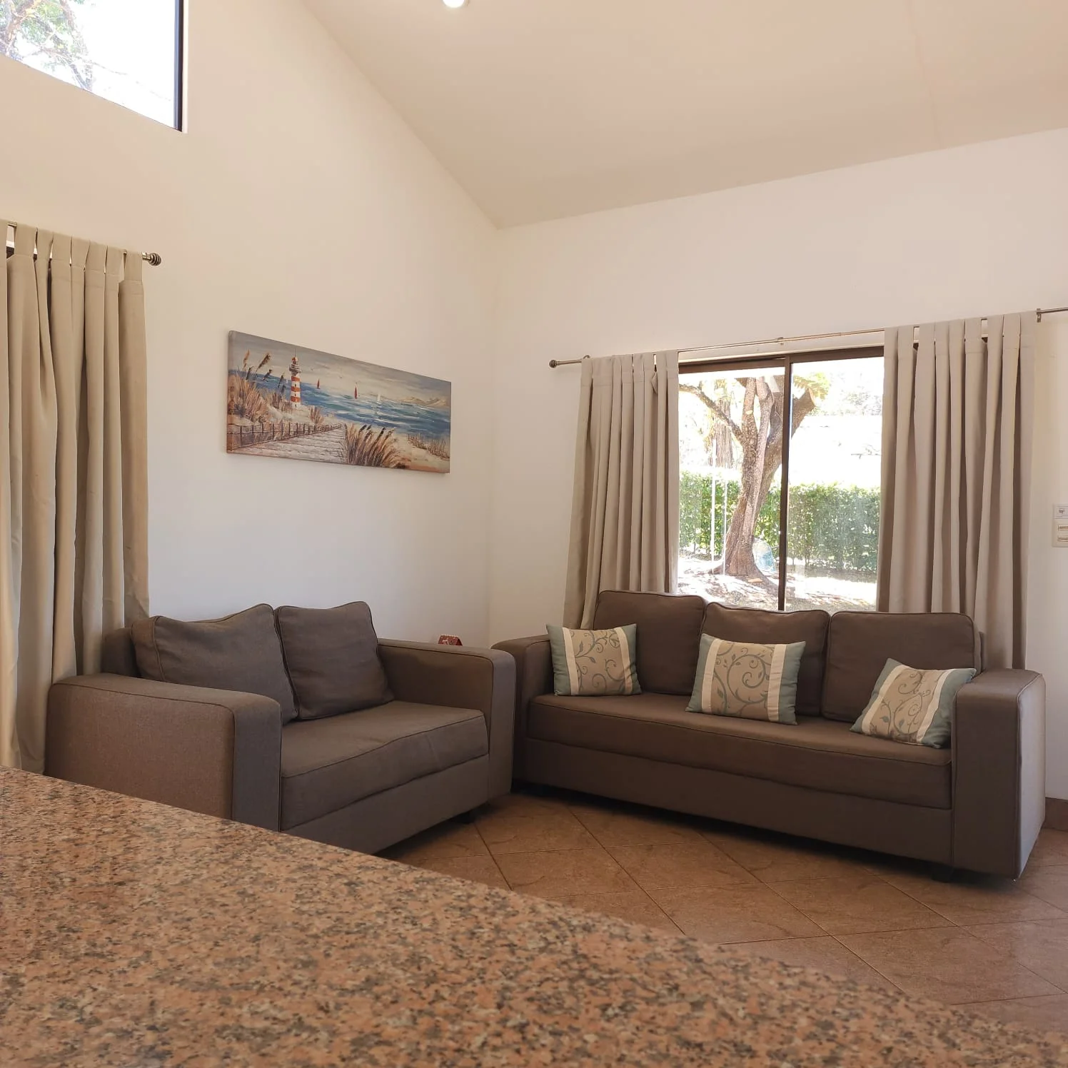 Villa A133: Turn-Key Tropical Living in Eco Development Playa Lagarto photo 4