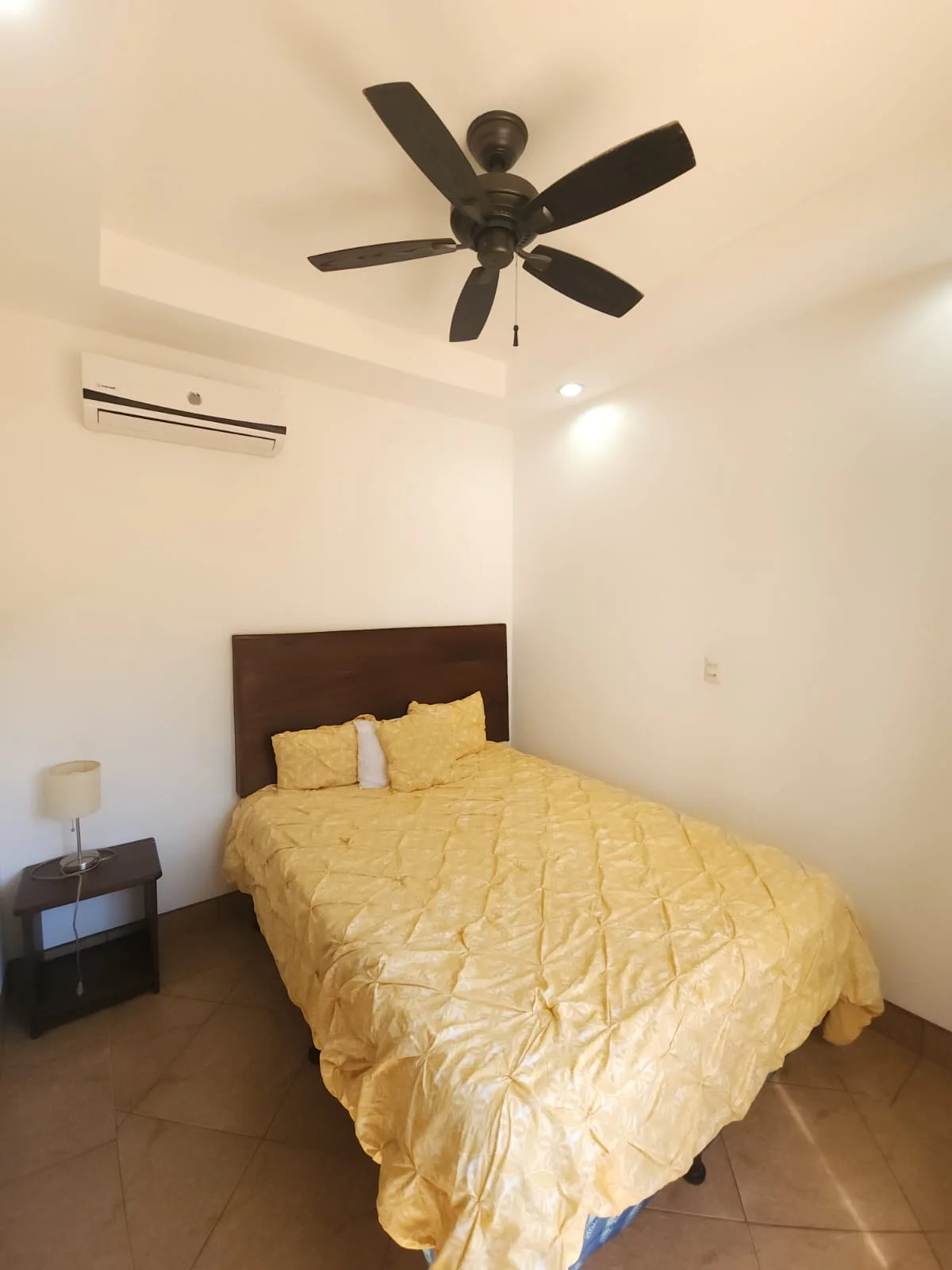 Villa A133: Turn-Key Tropical Living in Eco Development Playa Lagarto photo 14