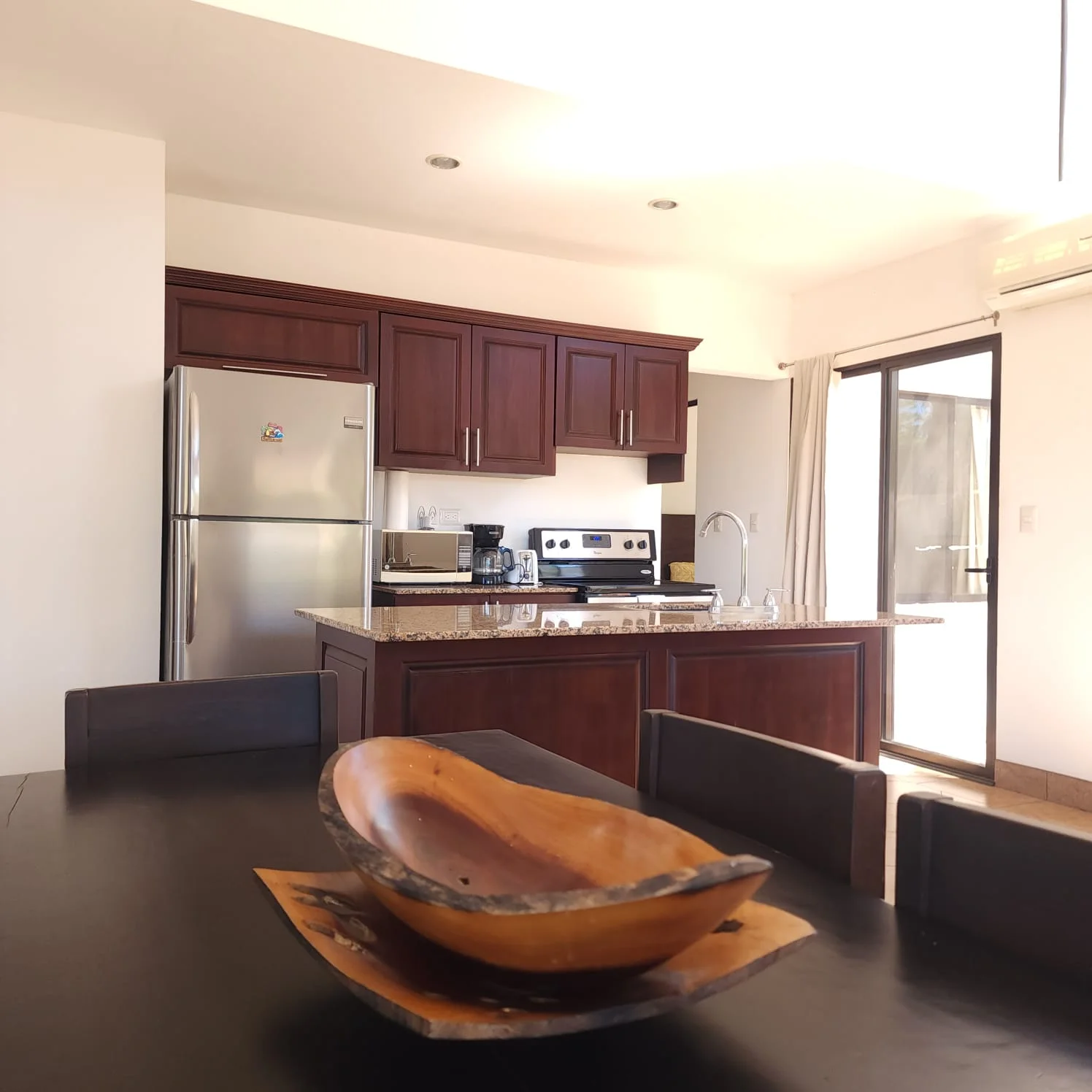 Villa A133: Turn-Key Tropical Living in Eco Development Playa Lagarto photo 6