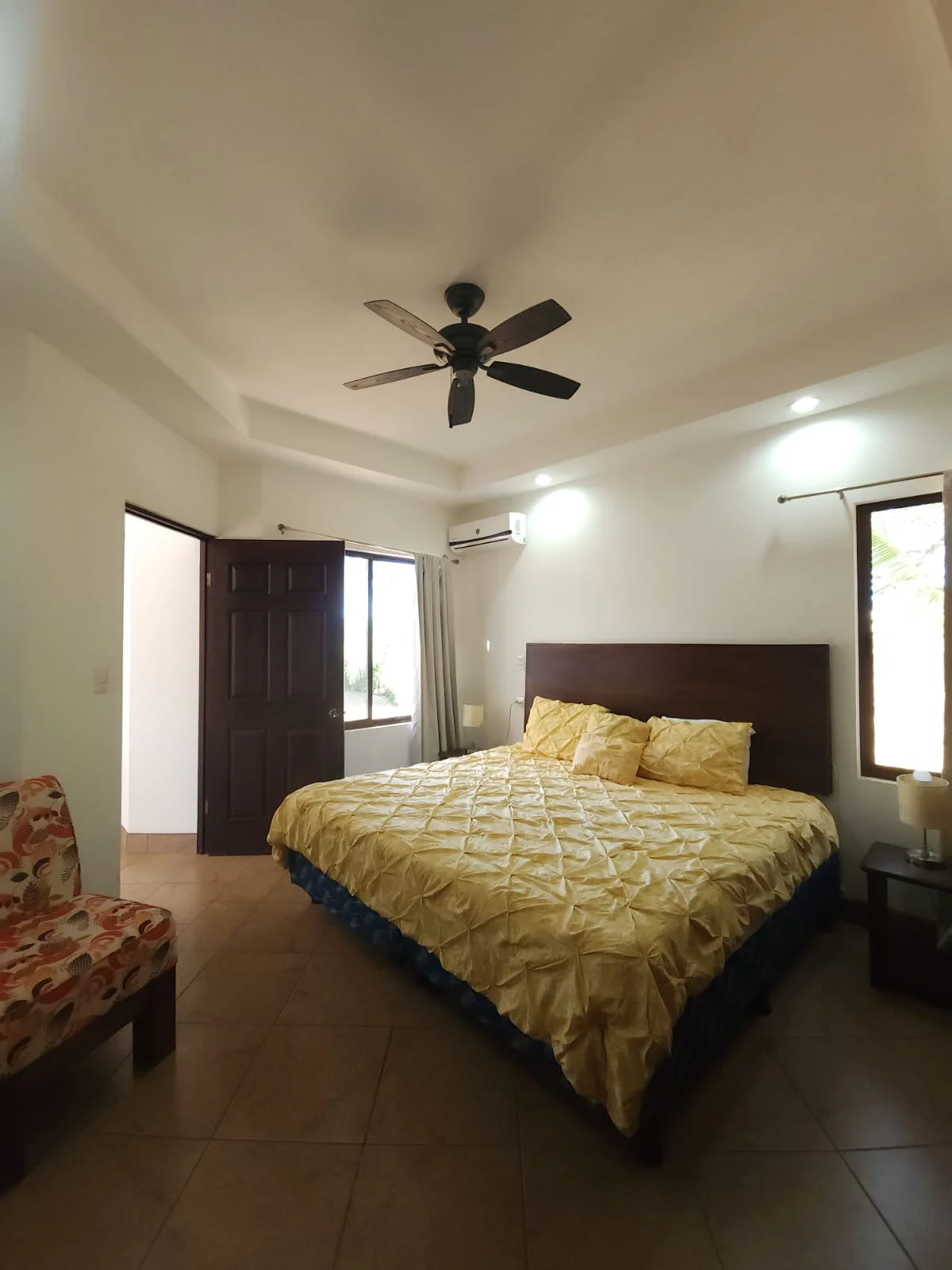 Villa A133: Turn-Key Tropical Living in Eco Development Playa Lagarto photo 9