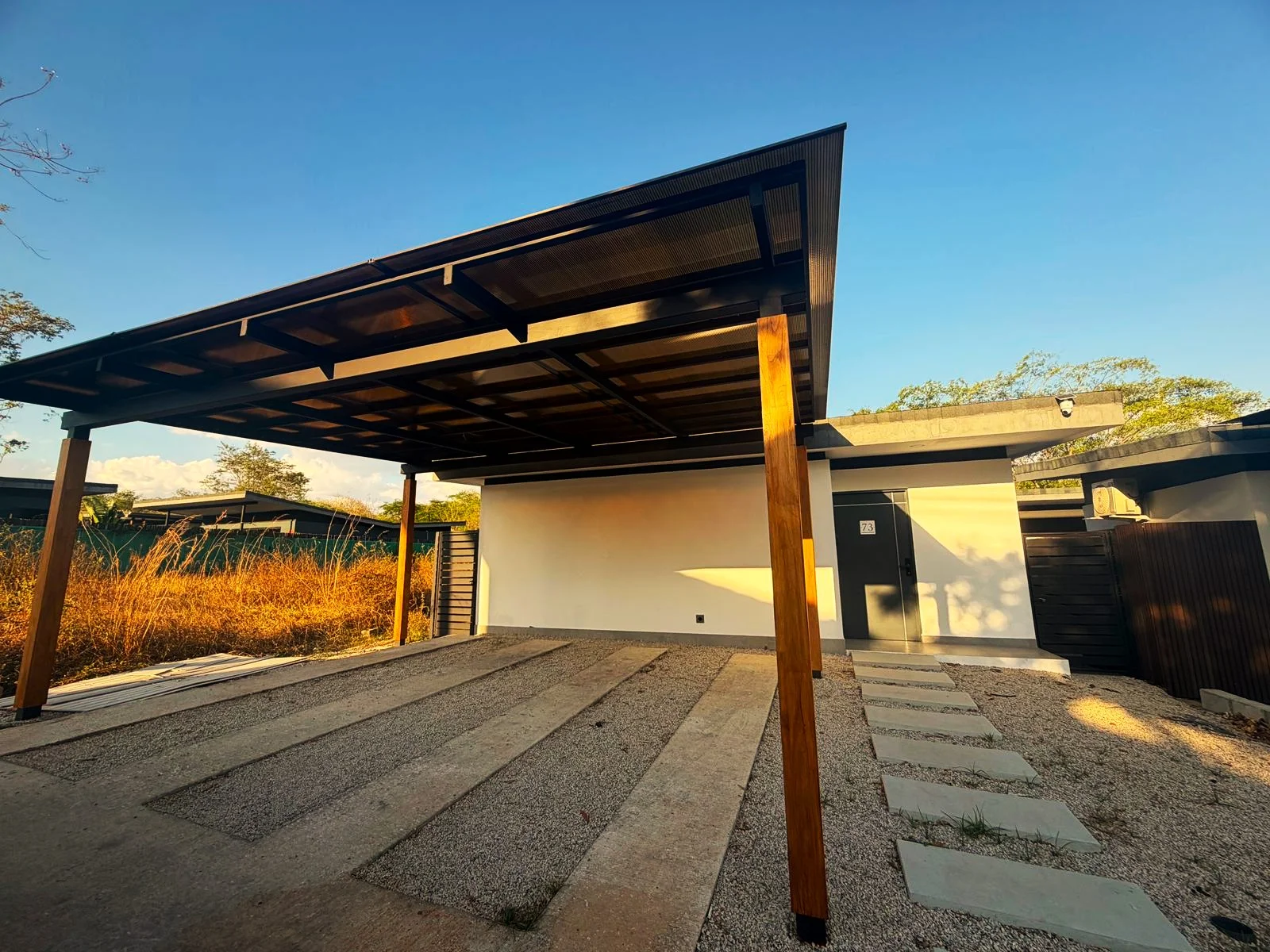 Casa 73 – Elegant Long-Term Rental in Loma Verde, Santa Rosa photo 29