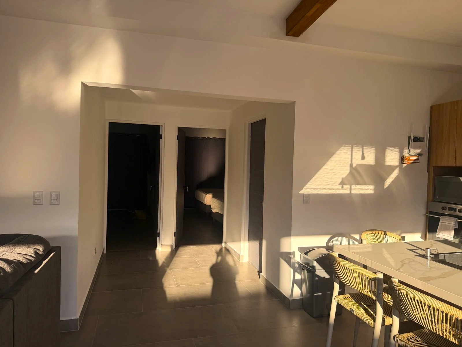 Casa 73 – Elegant Long-Term Rental in Loma Verde, Santa Rosa photo 12