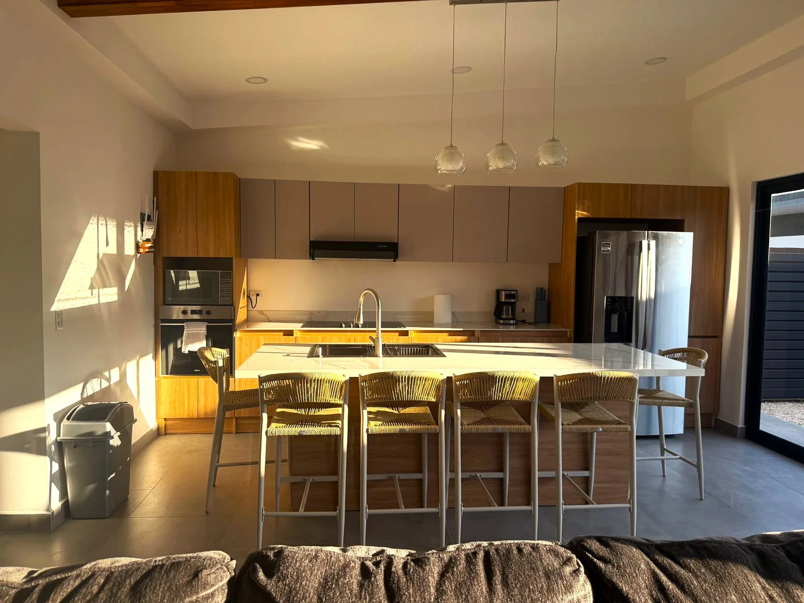 Casa 73 – Elegant Long-Term Rental in Loma Verde, Santa Rosa photo 6